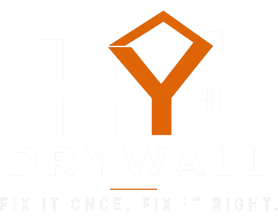 HY Drywall Logo